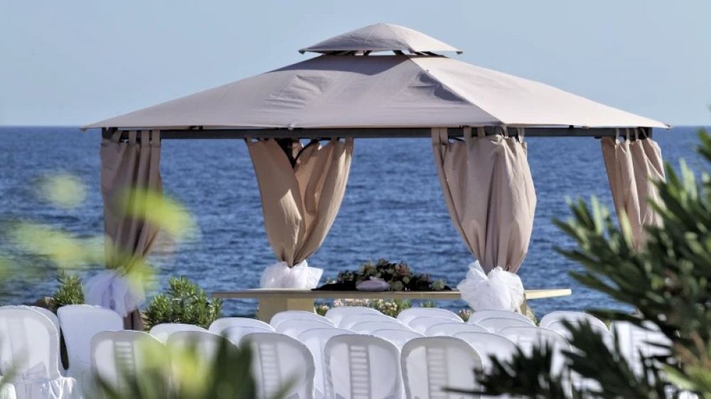 Leonardo Crystal Cove Protaras (Adults Only 16+) 4*