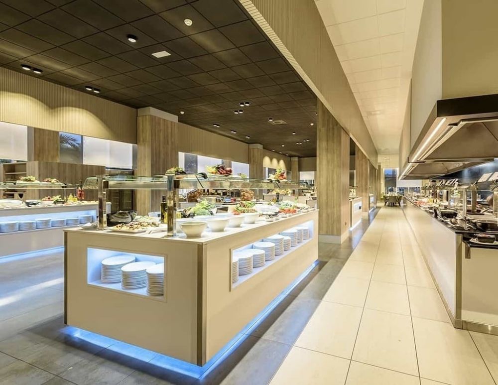 Estival Park Apartamentos 3*