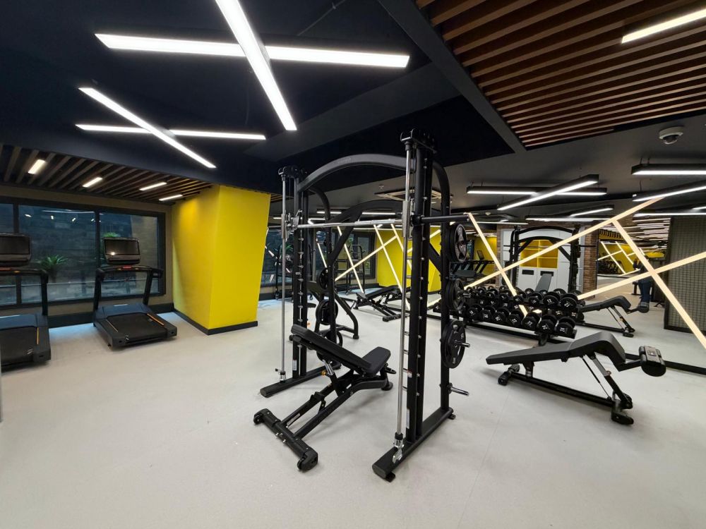 Green Nature Resort & SPA 5*