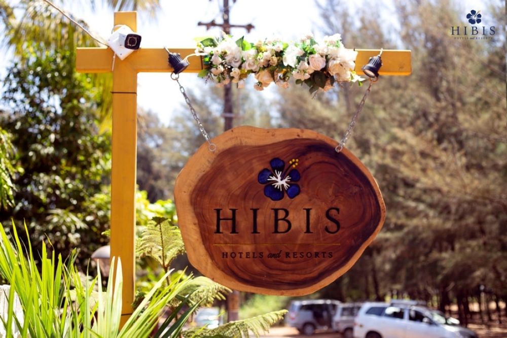 Hibis Hotels & Resorts Morjim 3*