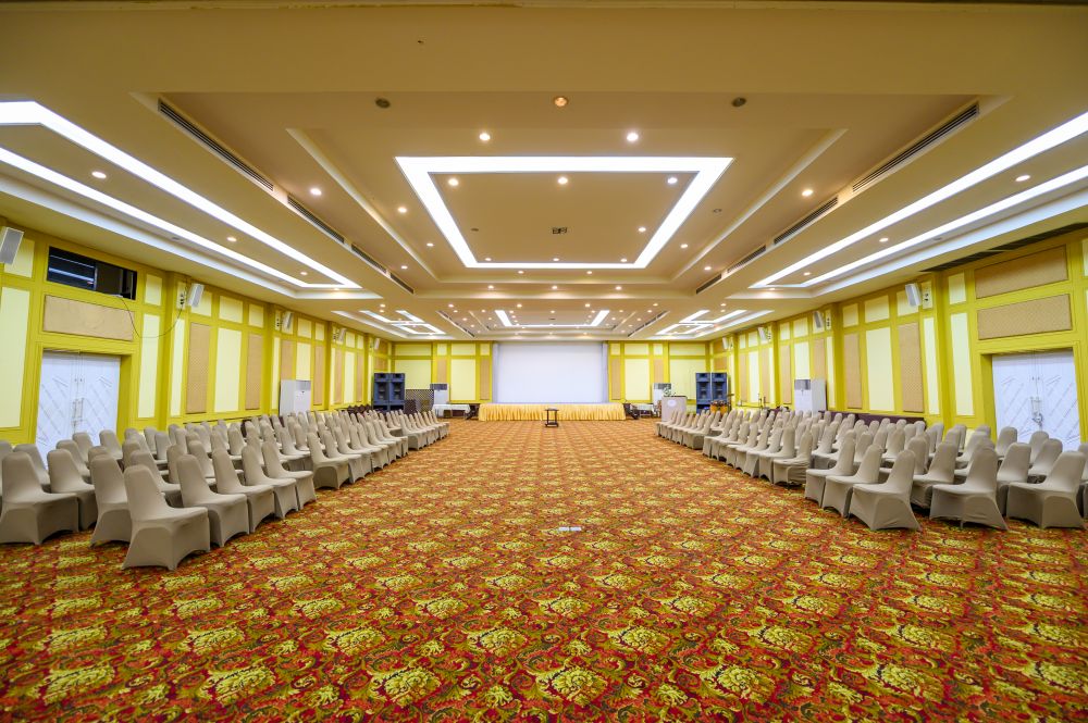 Coco Beach Hotel Jomtien 4*