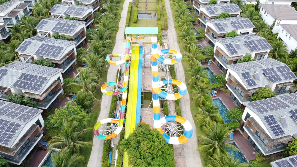 Sonaga Beach 5*