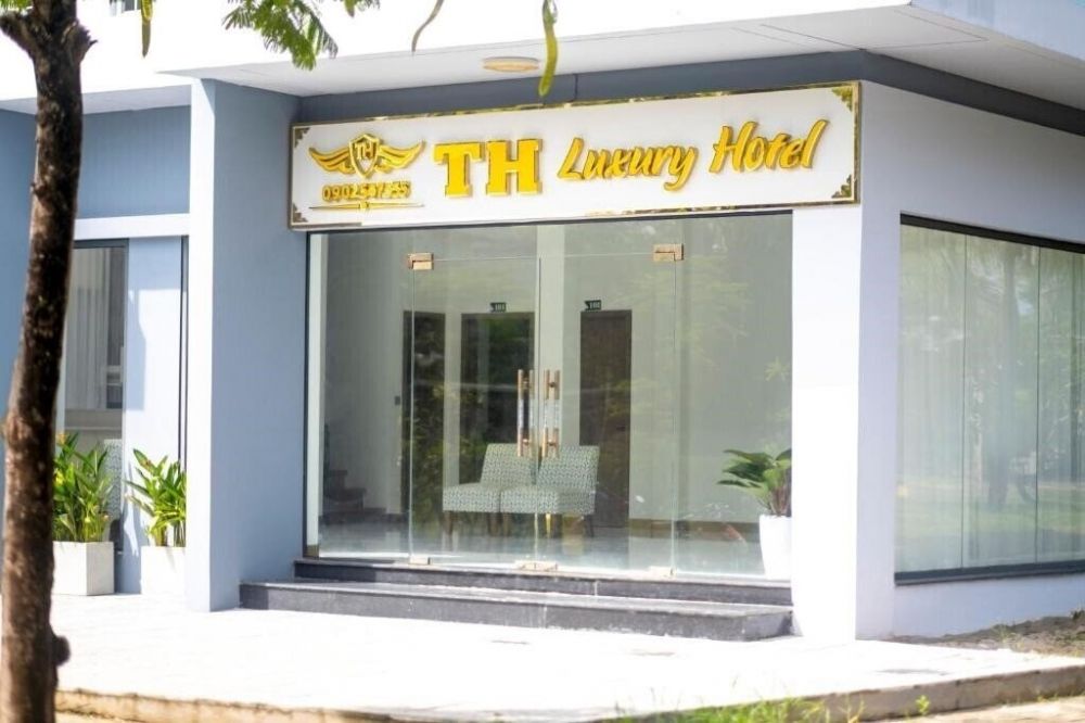 TH Luxury Hotel Phu Quoc Branch 2 3*