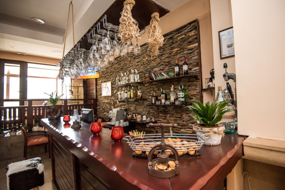 Orbilux Hotel 3*