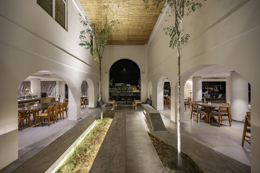 The Bayou Hotel Langkawi 3*