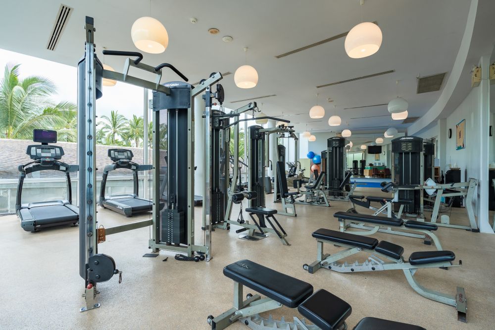 Splash Beach Resort Maikhao Phuket 5*