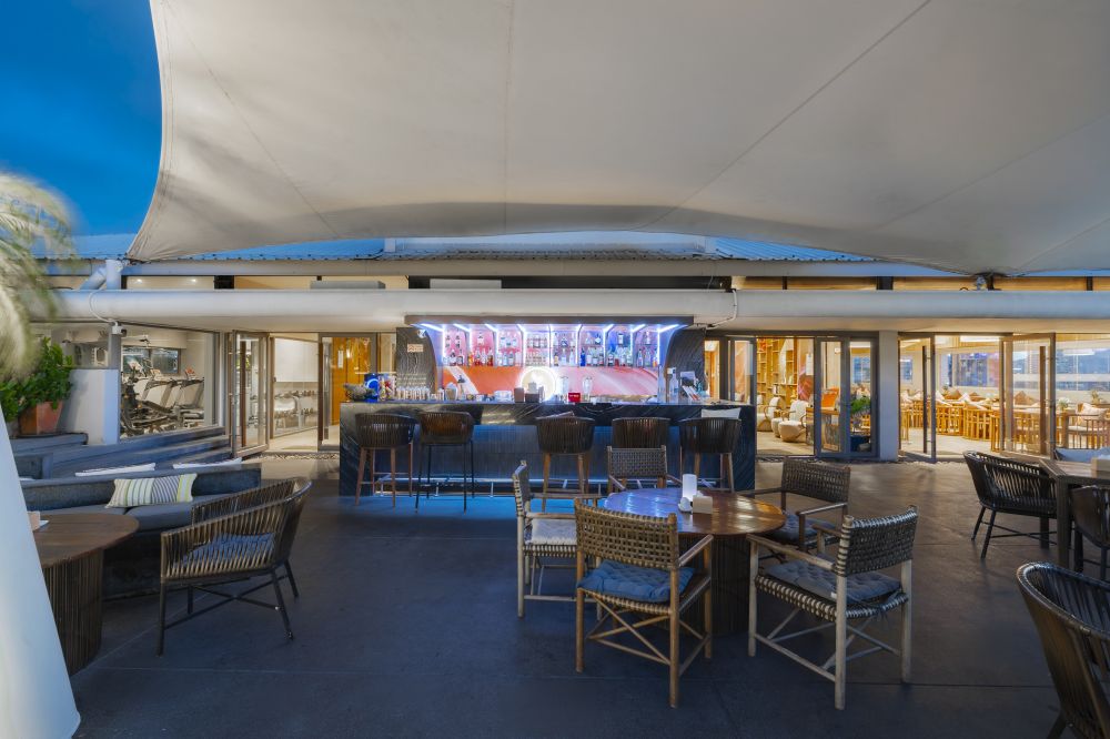 Mercure Phuket Patong Journeyhub (ex. Journeyhub Phuket Patong) 4*