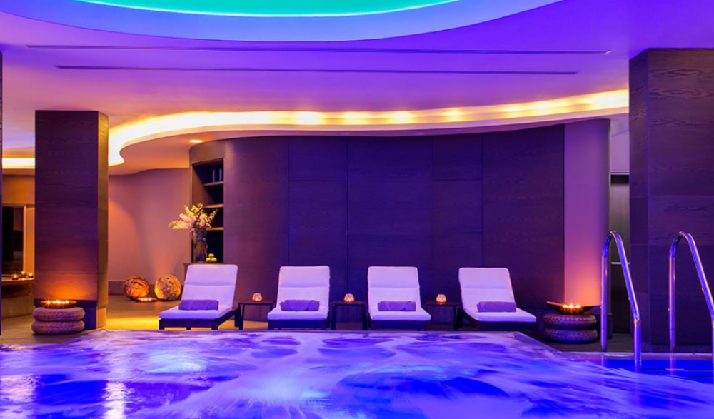 Alasia Boutique Hotel 4*