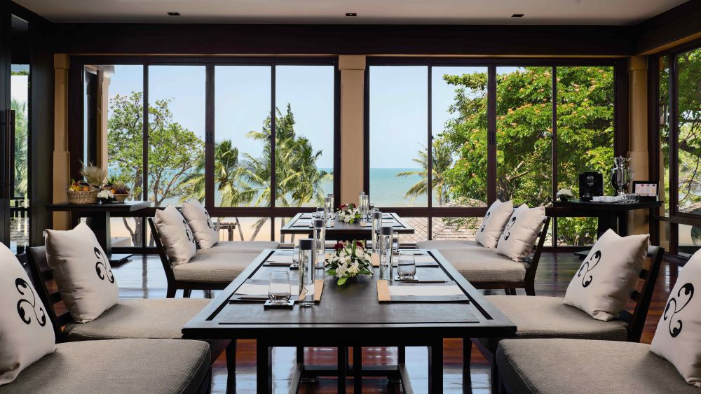 Movenpick Asara Resort & SPA Hua Hin 5*