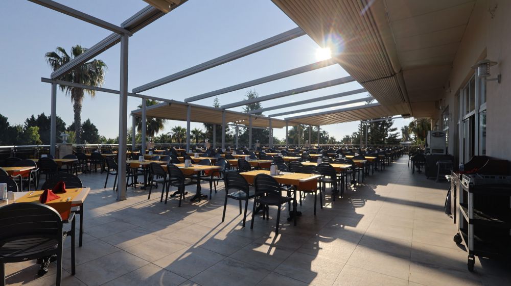 Vita Silva Hotel 5*