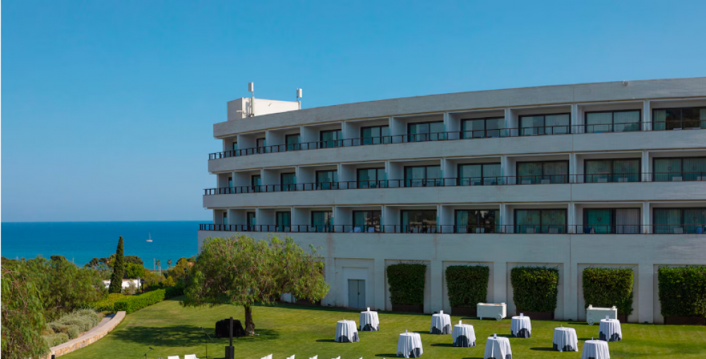 Eurostars Sitges 5*