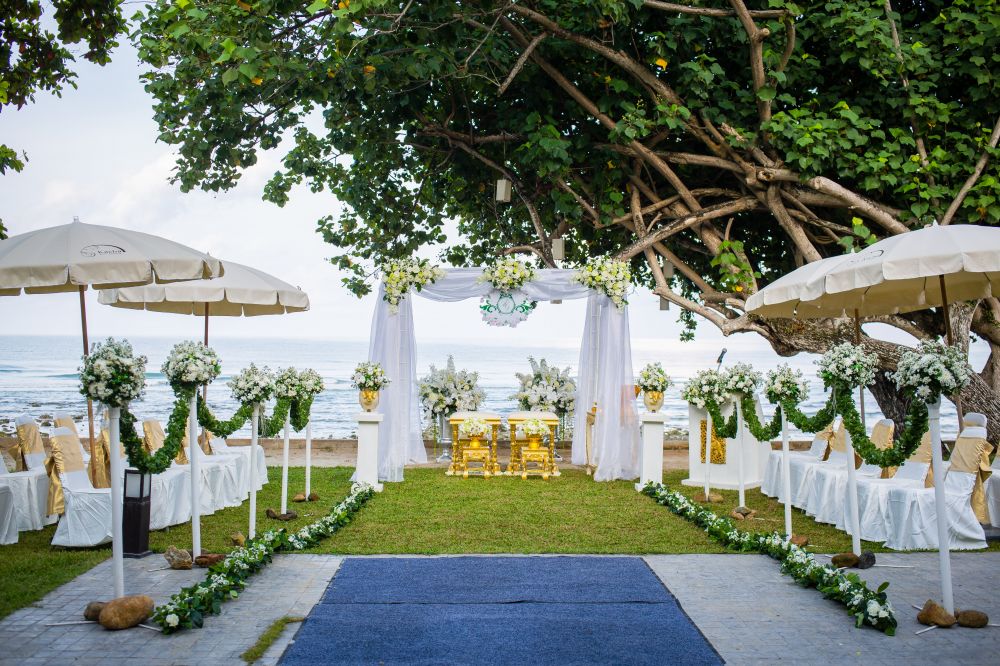 Kacha Resort & Spa Koh Chang 4*