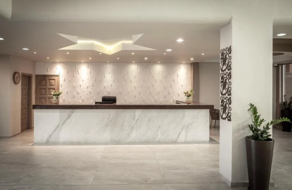 Electra Holiday Village 4*