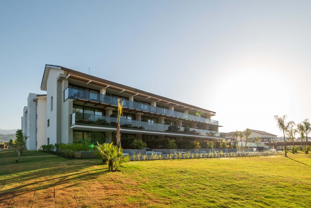 Akra Fethiye The Residence Tui Blue Sensatori (Adults Only 16+) 5*