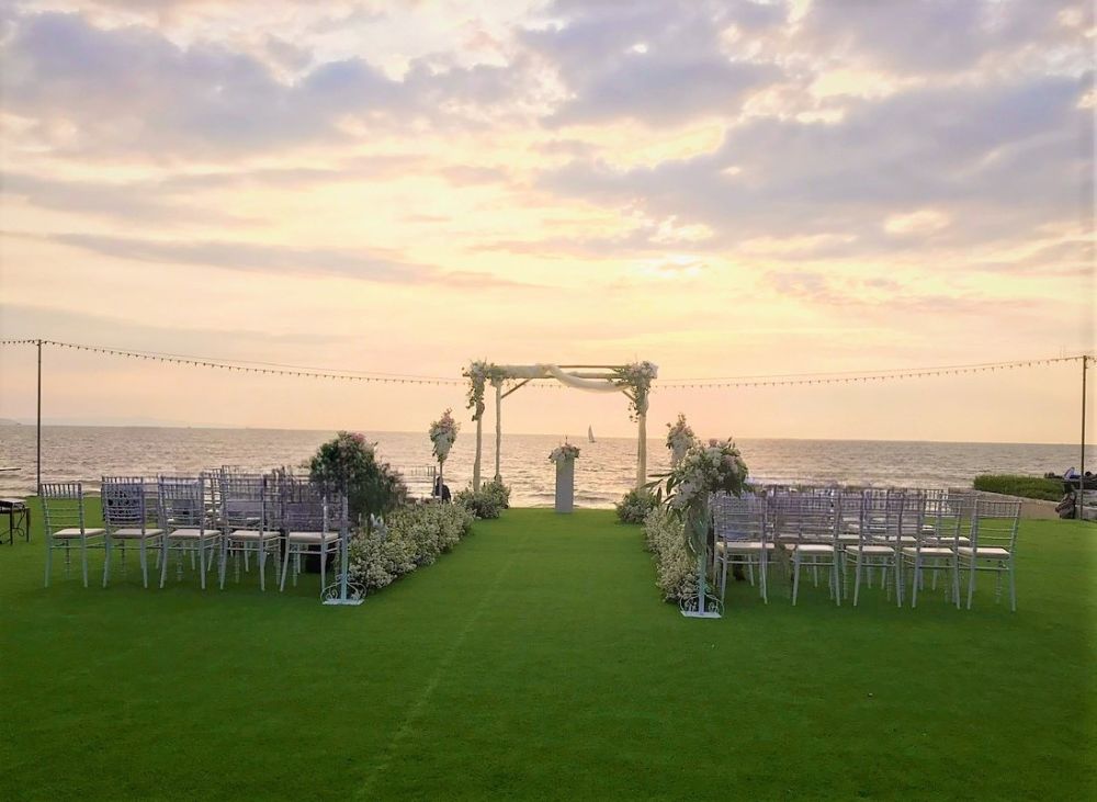Veranda Resort Pattaya 5*