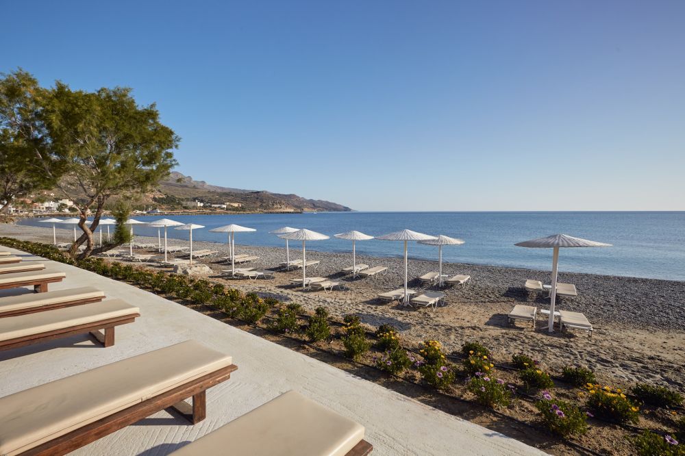 Grand Bay Beach Resort Giannoulis Hotel | Adults Only 16+ 4*