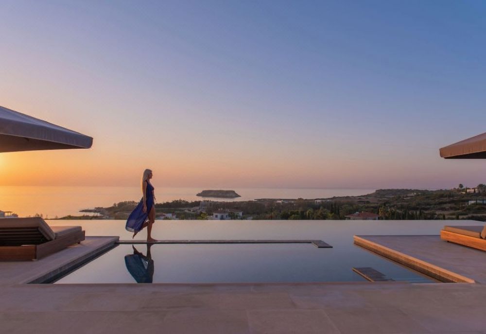 CAP ST GEORGES HOTEL & RESORT 5*