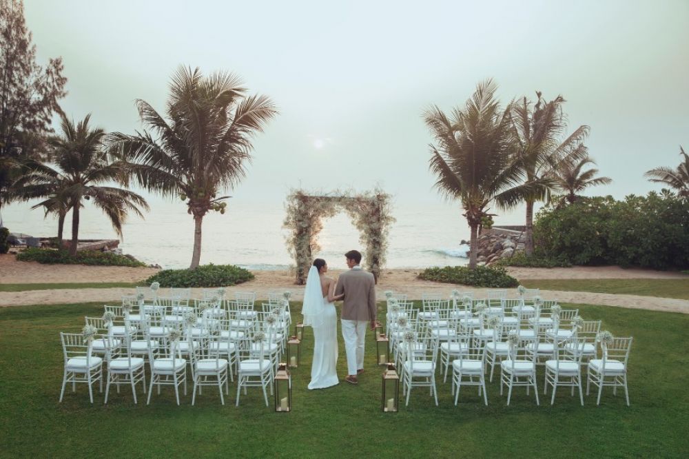 So Sofitel Hua Hin 5*