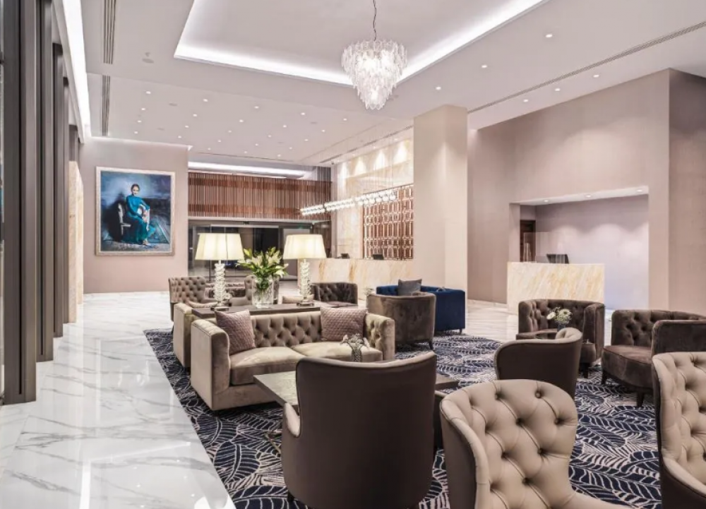 Amanti Hotel MadeForTwo | Adults Only 18+ 5*