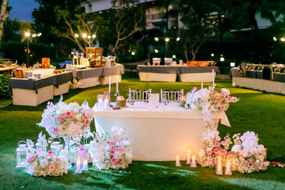 Le Meridien Khao Lak Beach 5*