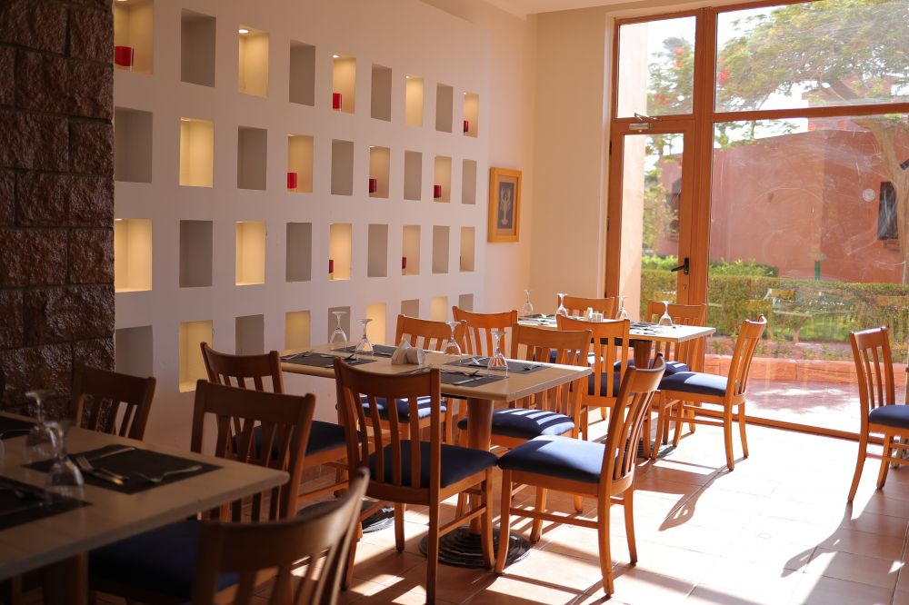 Nubian Island 5*