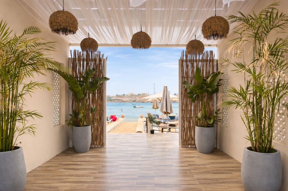 Badawia Resort 3*