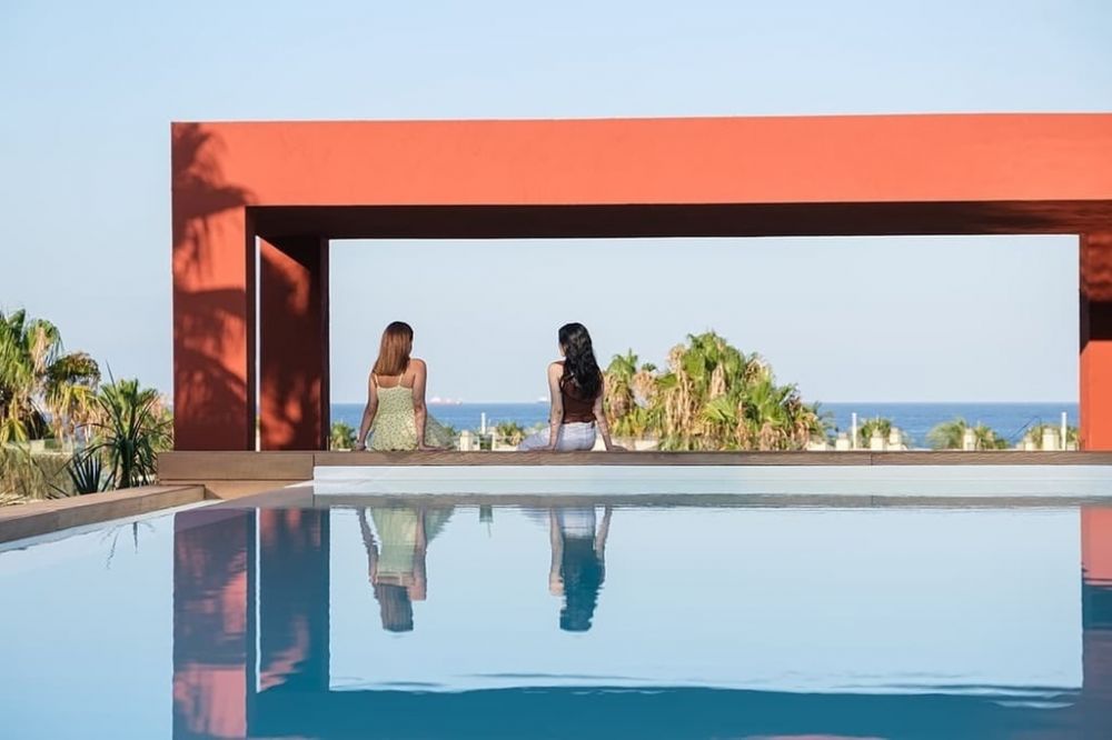 Estival Park Almaris 4*