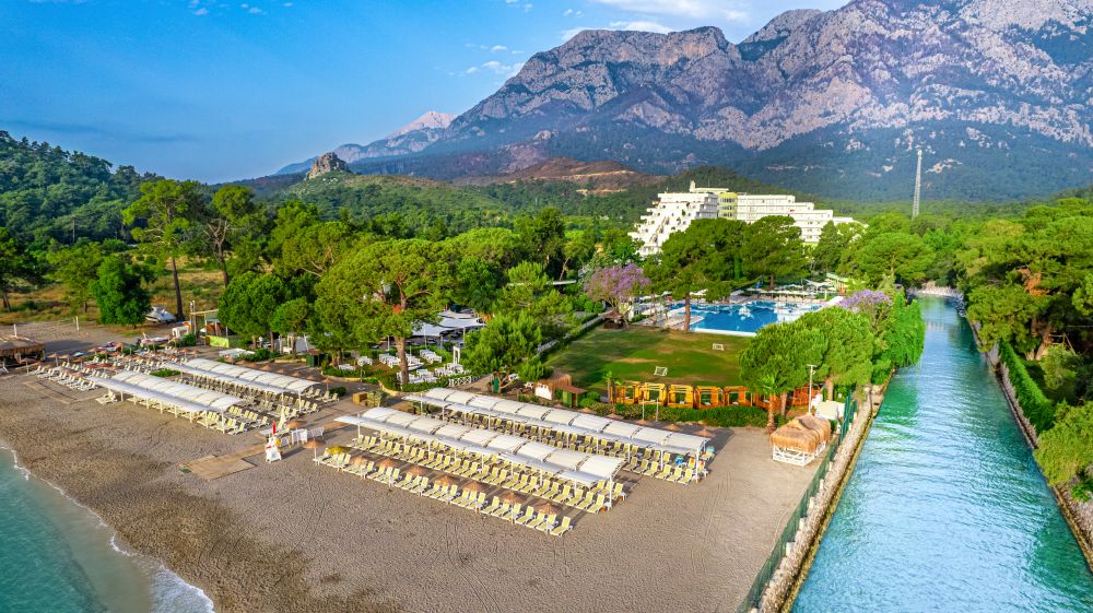 Ma Biche Kemer By Werde Hotels 5*