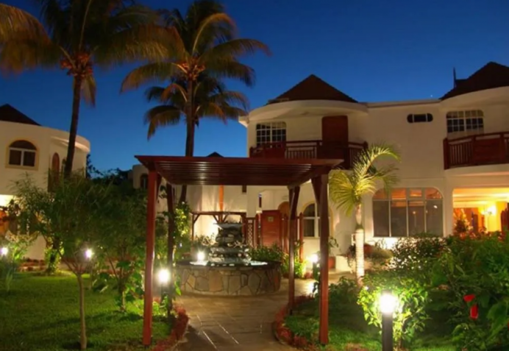 Gold Beach Resort & Spa 3*