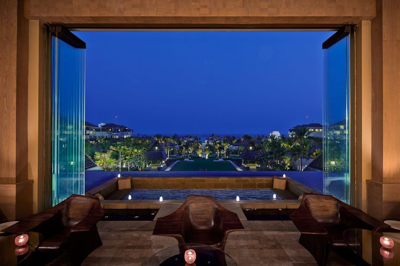 The Ritz Carlton Bali 5*