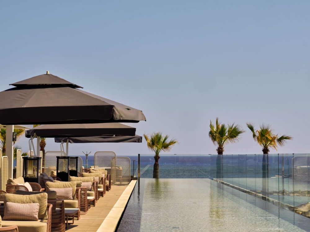 Mare Ayia Napa 5*