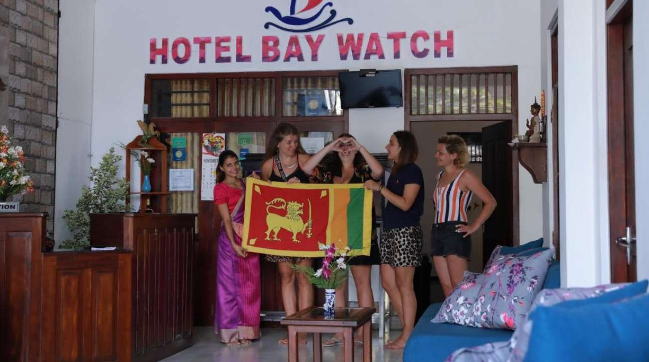 Hotel Baywatch 3*