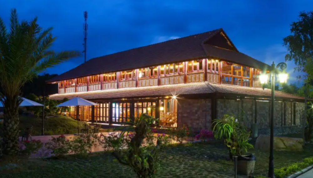 Maison Du Vietnam Resort 4*