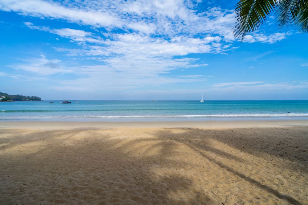 Kamala Beach Resort (A Sunprime Resort) | Adults Only 16+ 4*