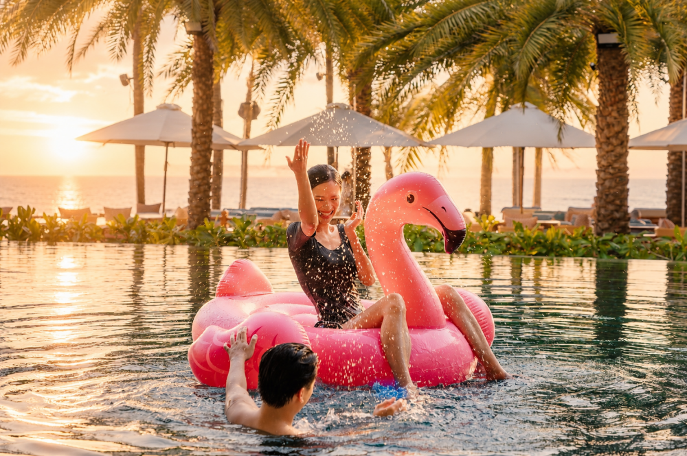 WorldHotels Long Beach Resort Phu Quoc 5*