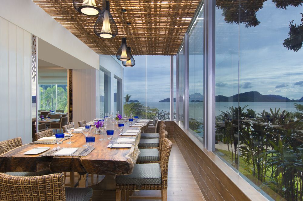 The Westin Langkawi Resort & Spa 5*
