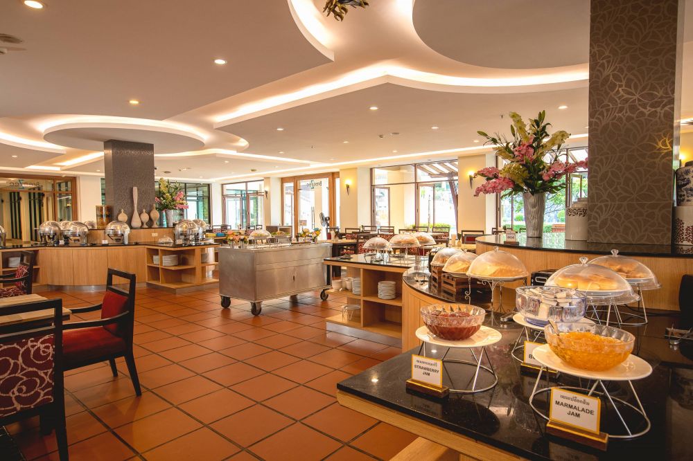 The Heritage Pattaya Beach Resort 4*