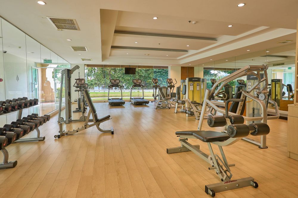 The Heritage Pattaya Beach Resort 4*