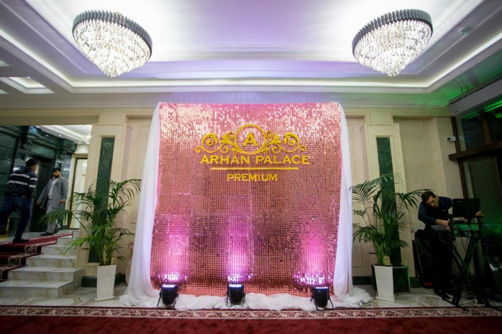 Arhan Palace 3+
