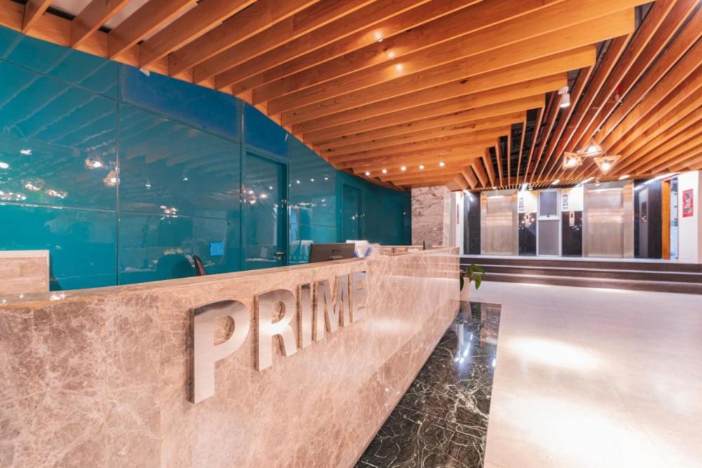 Prime Hotel Nha Trang 3*