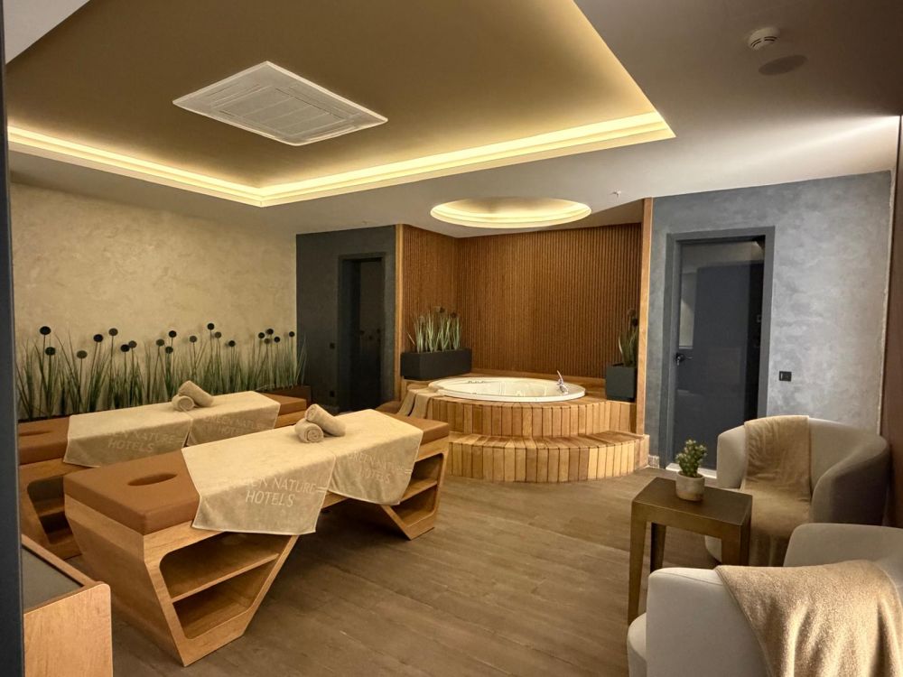 Green Nature Resort & SPA 5*