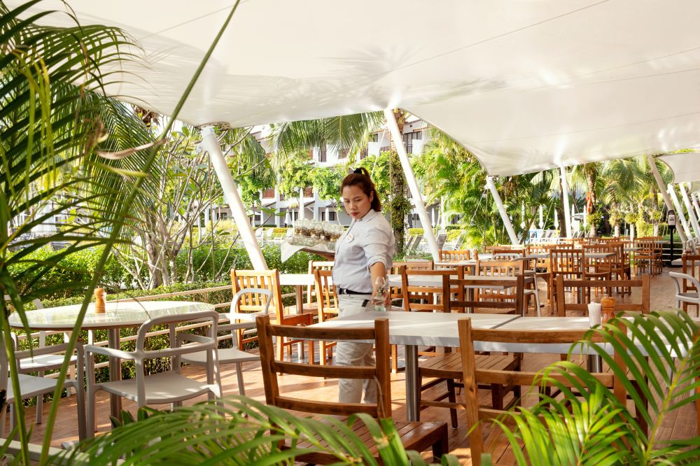 Sunwing Kamala Beach 4*