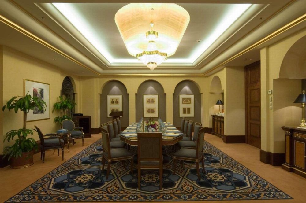 Waldorf Astoria Jeddah - Qasr Al Sharq 5*