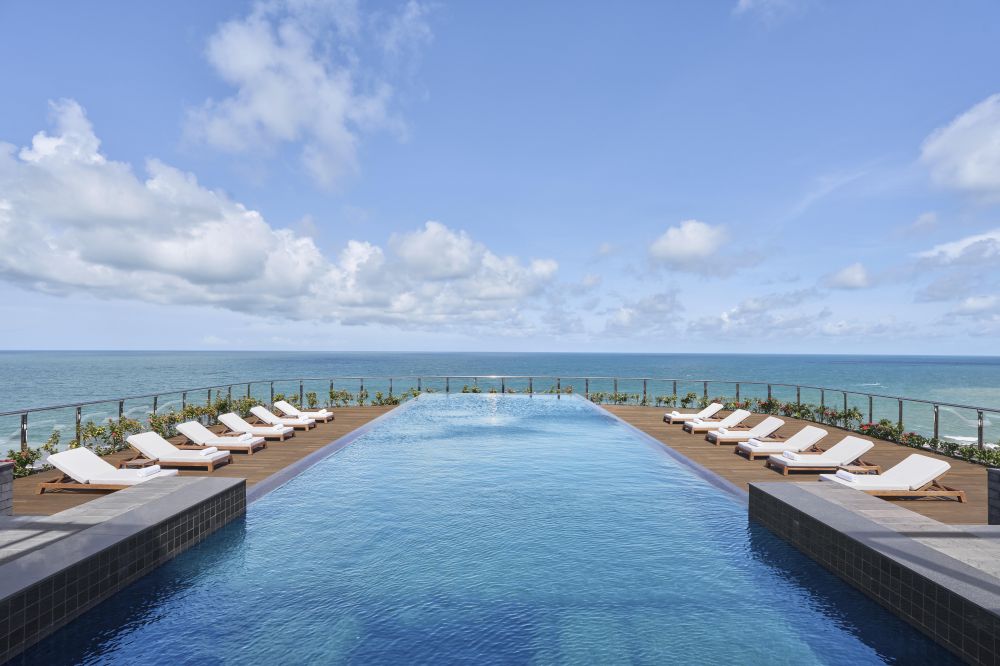 WorldHotels Long Beach Resort Phu Quoc 5*