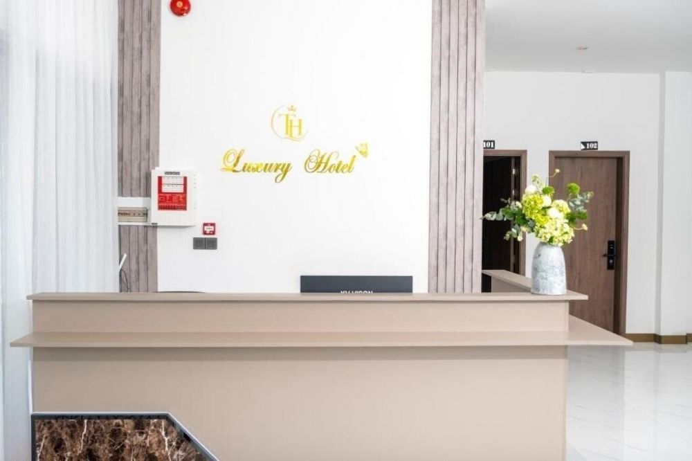 TH Luxury Hotel Phu Quoc Branch 2 3*
