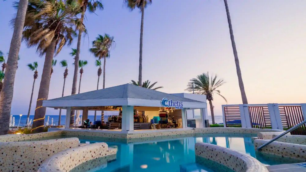 Leonardo Plaza Cypria Maris (Adults Only 16+) 4*