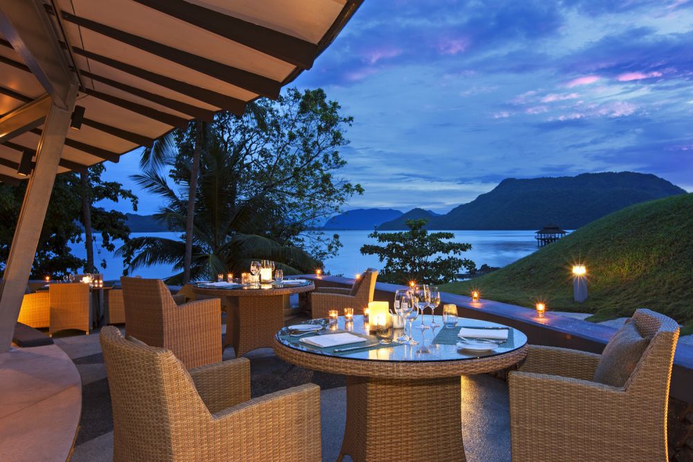 The Westin Langkawi Resort & Spa 5*