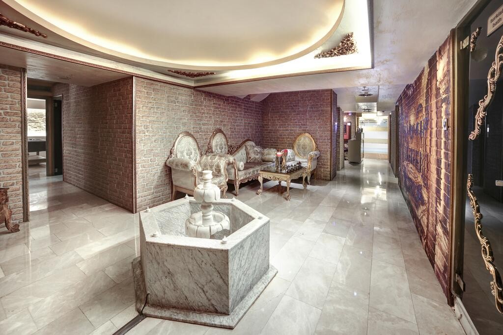 The Great Fortune Hotel & Spa 4*