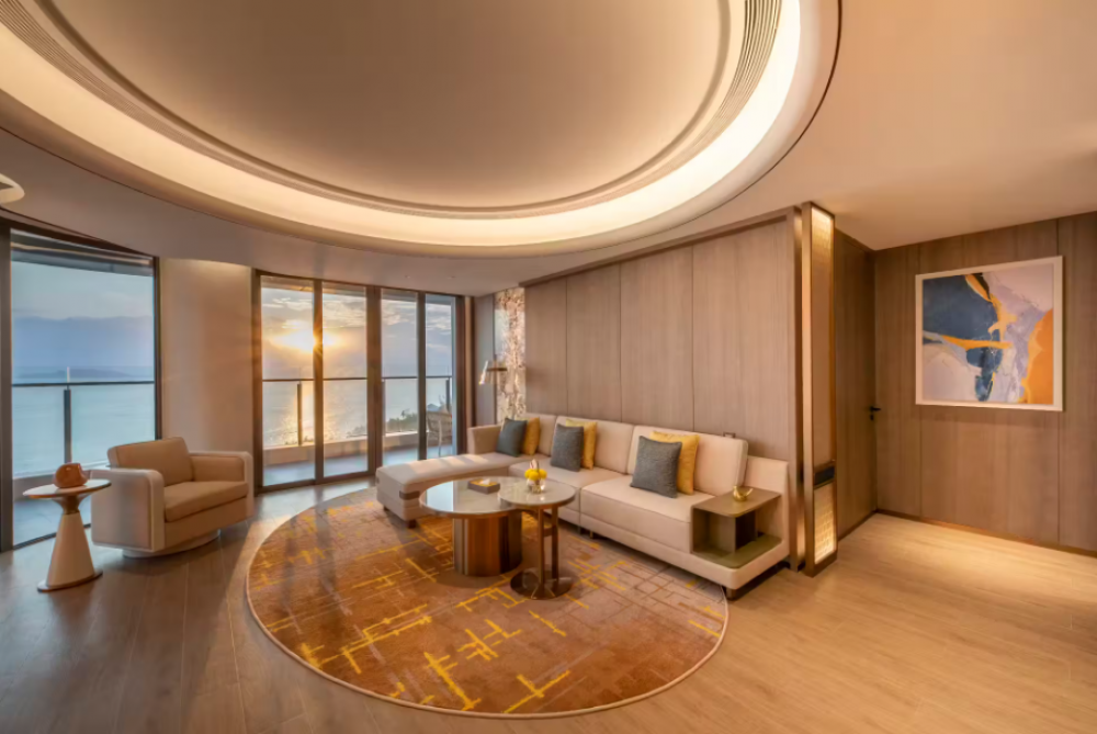 Voco Sanya Bay 5*
