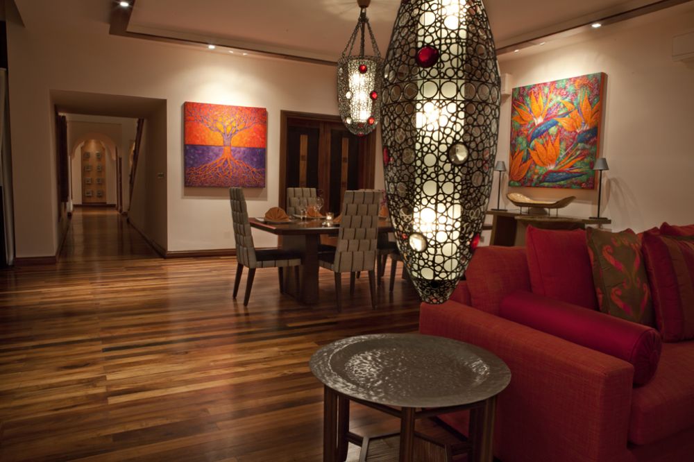 Sankhara Luxury Private Beach Villas 5*